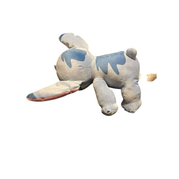 Disney Kids Blue Lilo And Stitch Collection Plush Toy - Picture 5 of 16